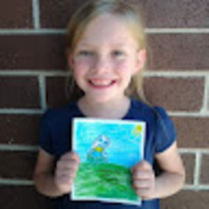 Meet your Posher, Kaylee